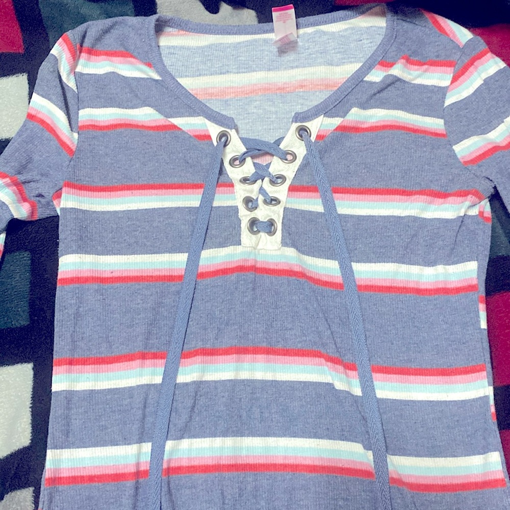 NOBO shirt